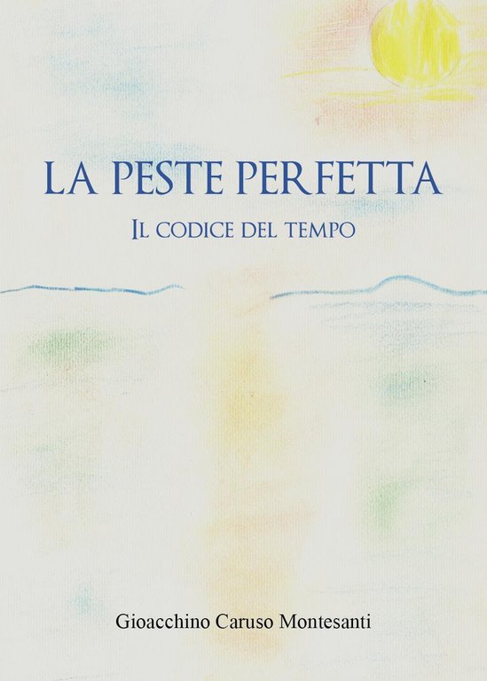 La peste perfetta. Il codice del tempo | Immagine Gallery 2