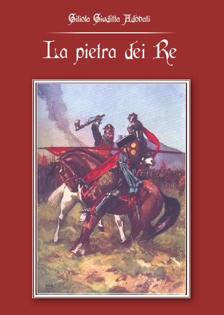 La pietra dei re