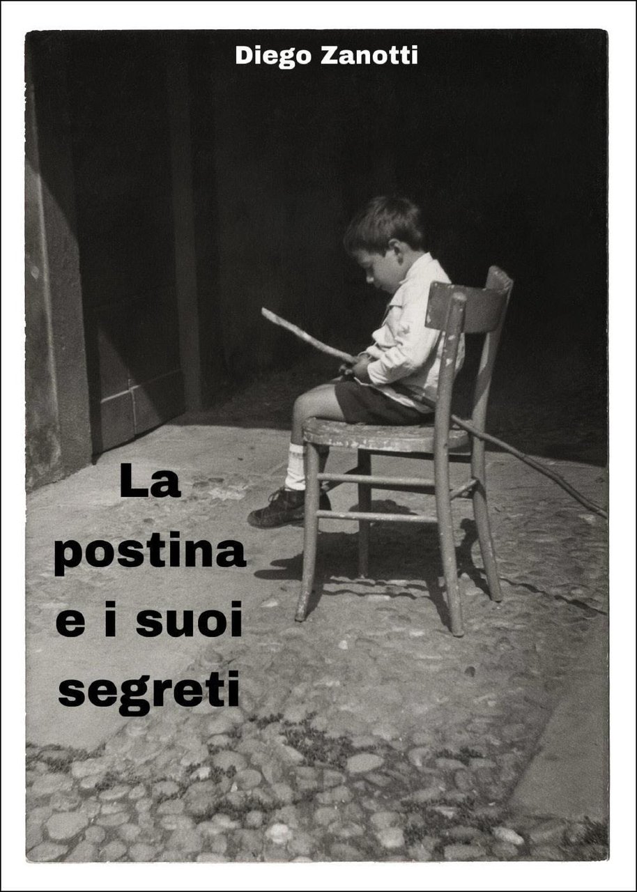 La postina e i suoi segreti | Immagine principale