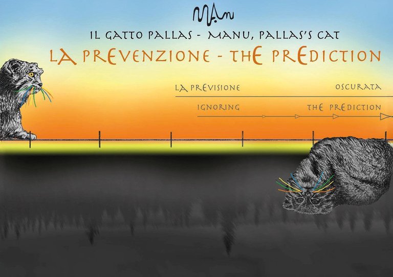 La prevenzione. The prediction