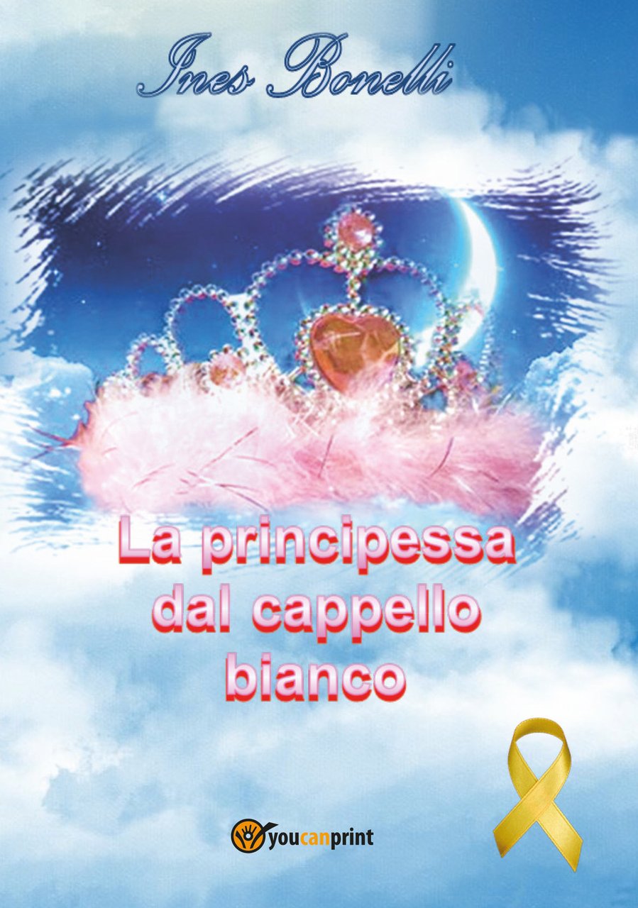 La principessa dal cappello bianco | Immagine principale