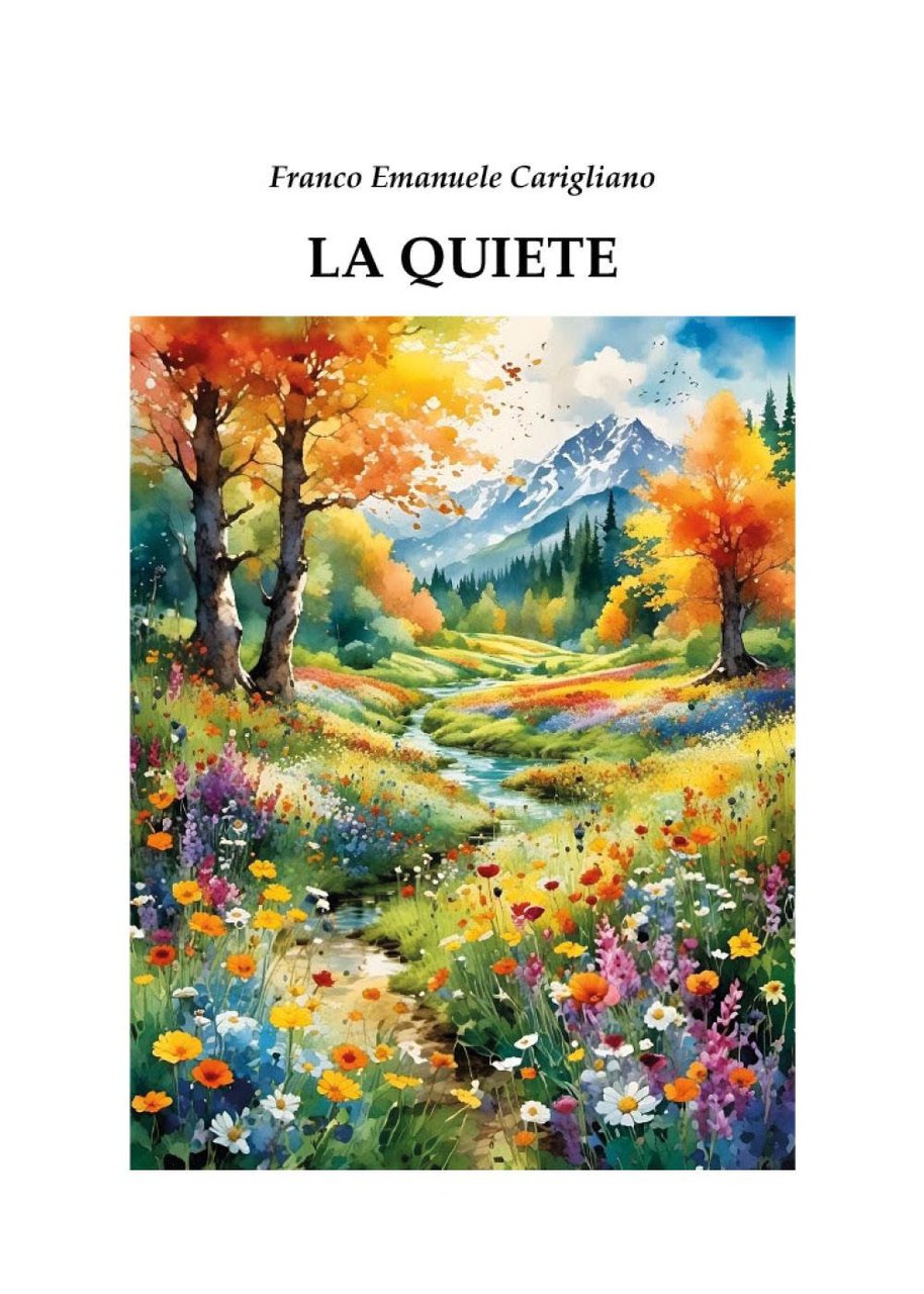 La quiete | Immagine principale