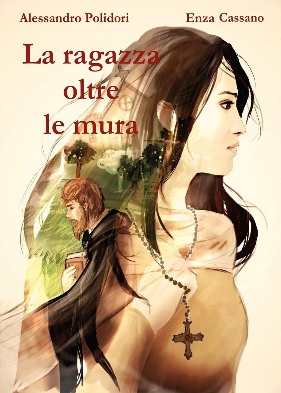 La ragazza oltre le mura | Immagine principale