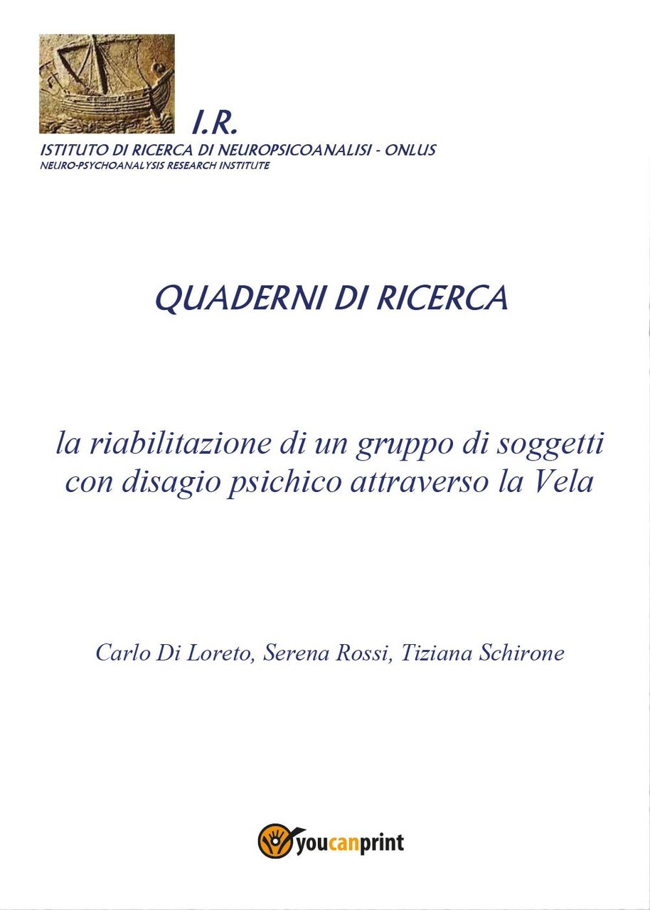 La riabilitazione di un gruppo di soggetti con disagio psichico …
