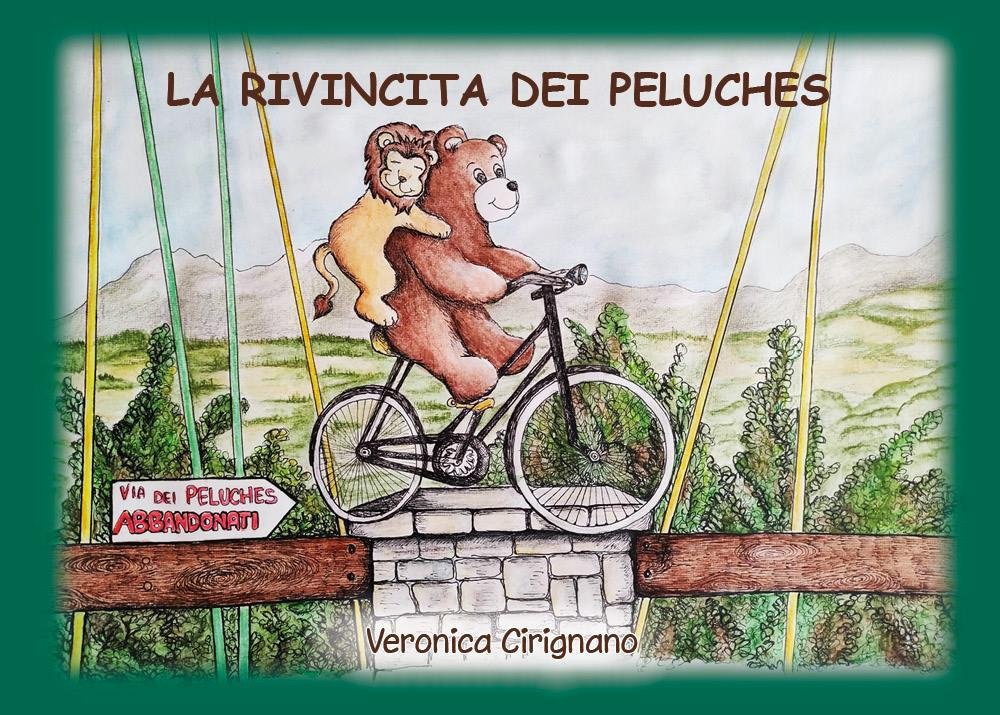 La rivincita dei peluches
