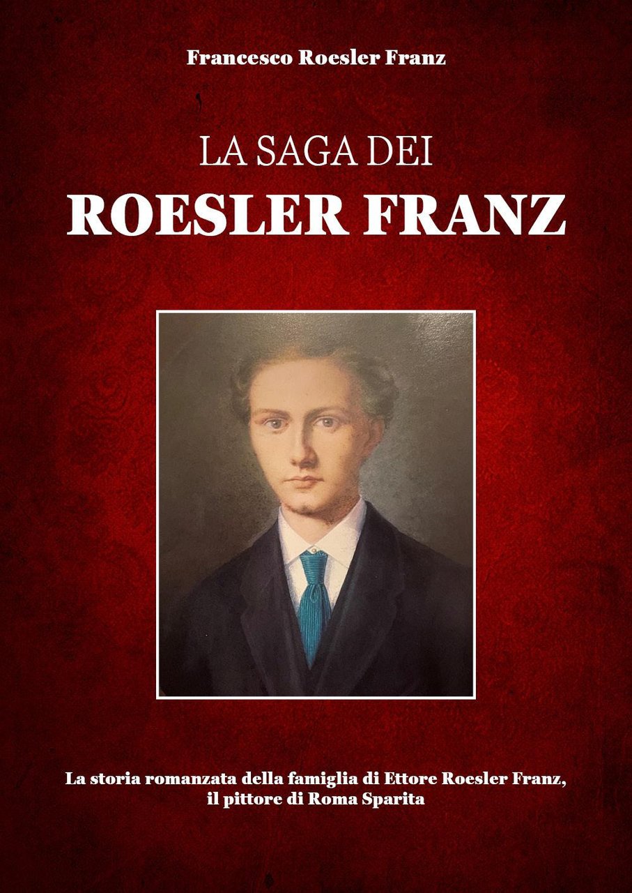 La saga dei Roesler Franz | Immagine principale