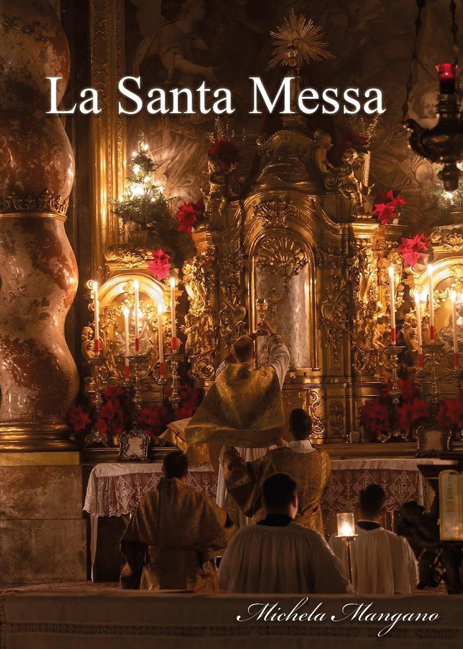La santa messa