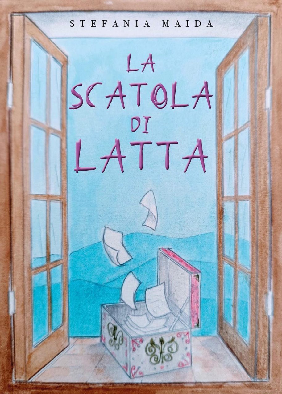 La scatola di latta