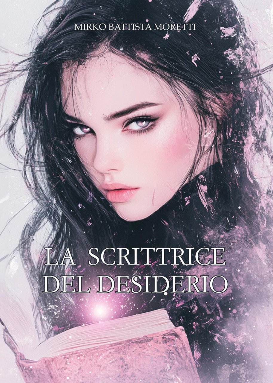 La scrittrice del desiderio | Immagine principale