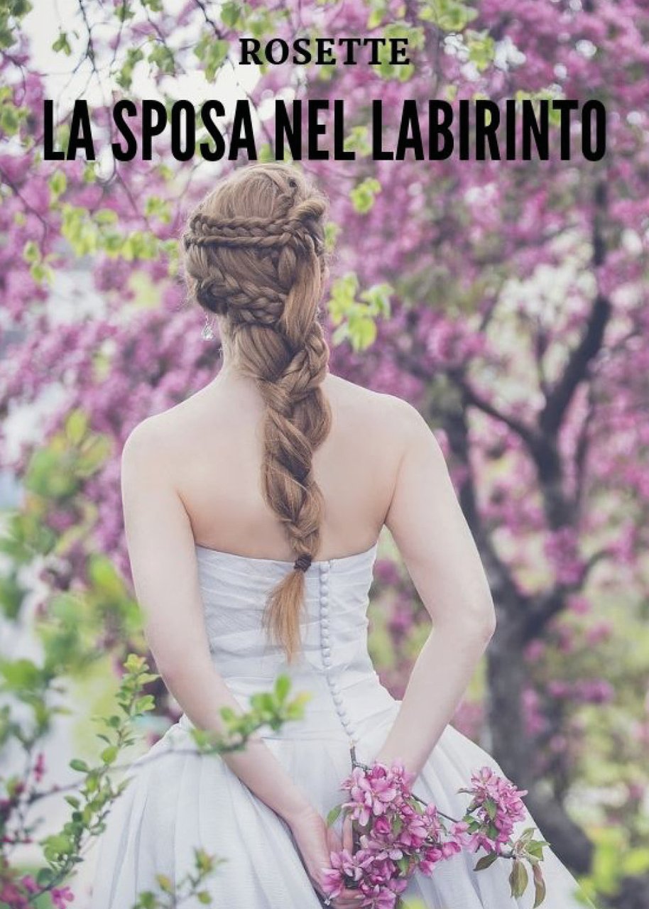 La sposa nel labirinto