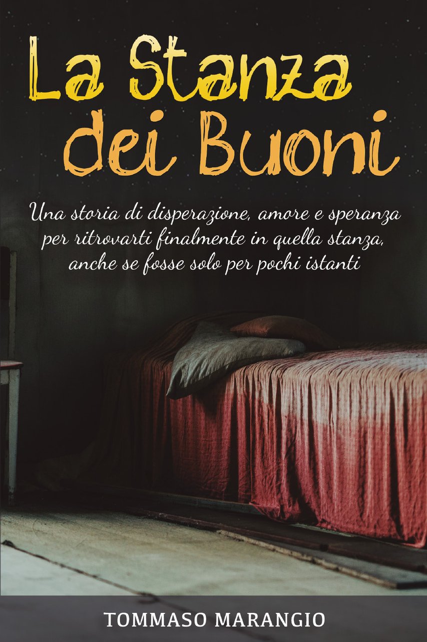 La stanza dei buoni