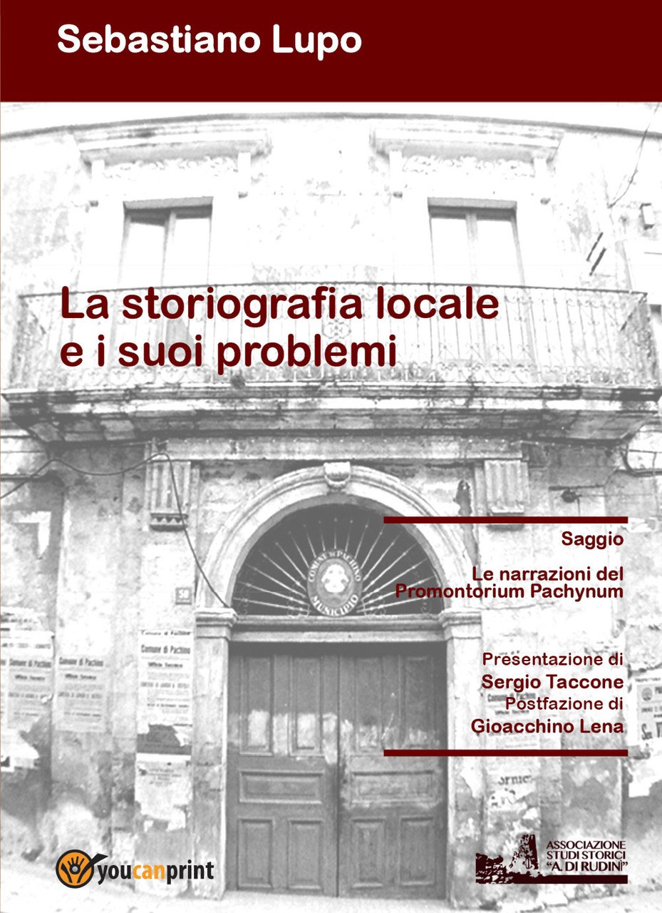 La storiografia locale e i suoi problemi. Le narrazioni del …