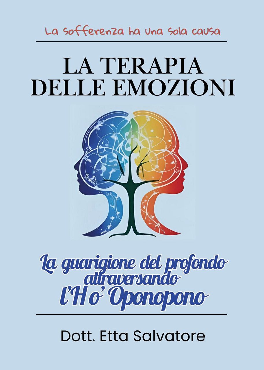 La terapia delle emozioni | Immagine principale