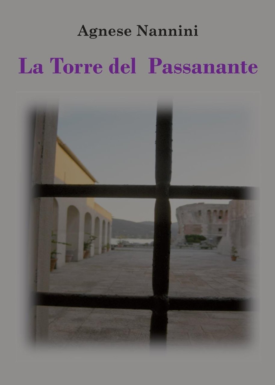 La torre del Passanante | Immagine principale