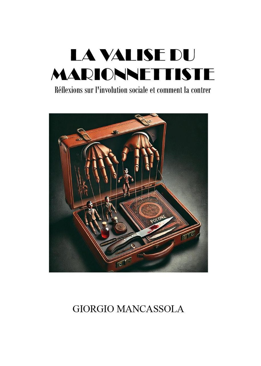 La valise du marionnettiste