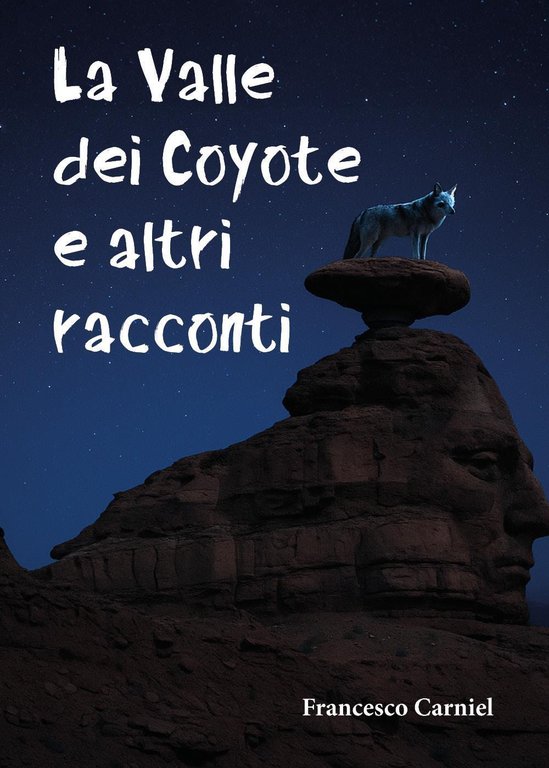 La valle dei coyote e altri racconti | Immagine Gallery 2