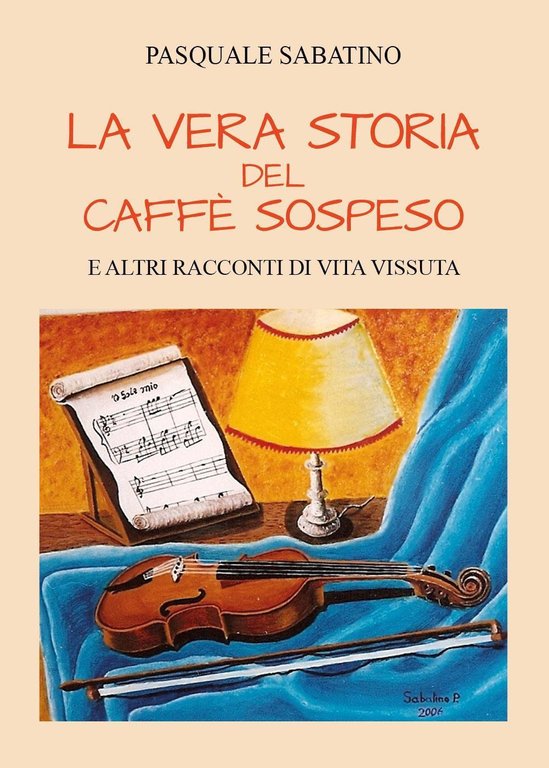 La vera storia del caffè sospeso e altri racconti di … | Immagine Gallery 2