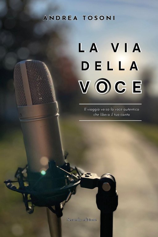 La via della voce | Immagine Gallery 2