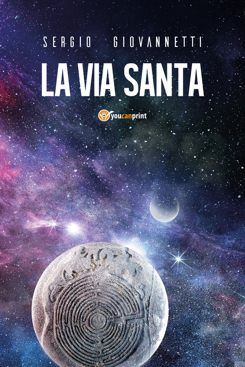 La via santa | Immagine principale