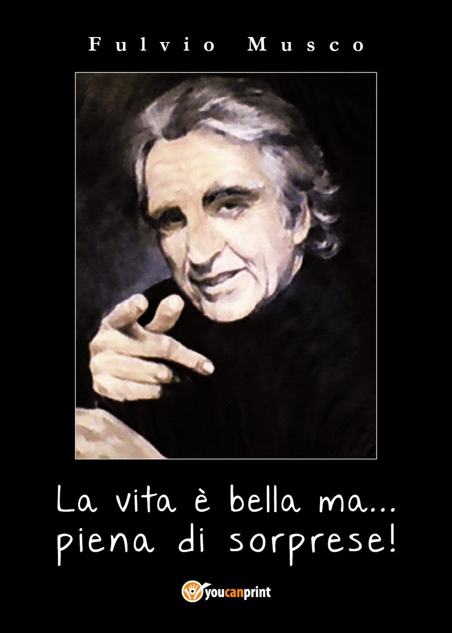 La vita è bella ma. piena di sorprese | Immagine principale