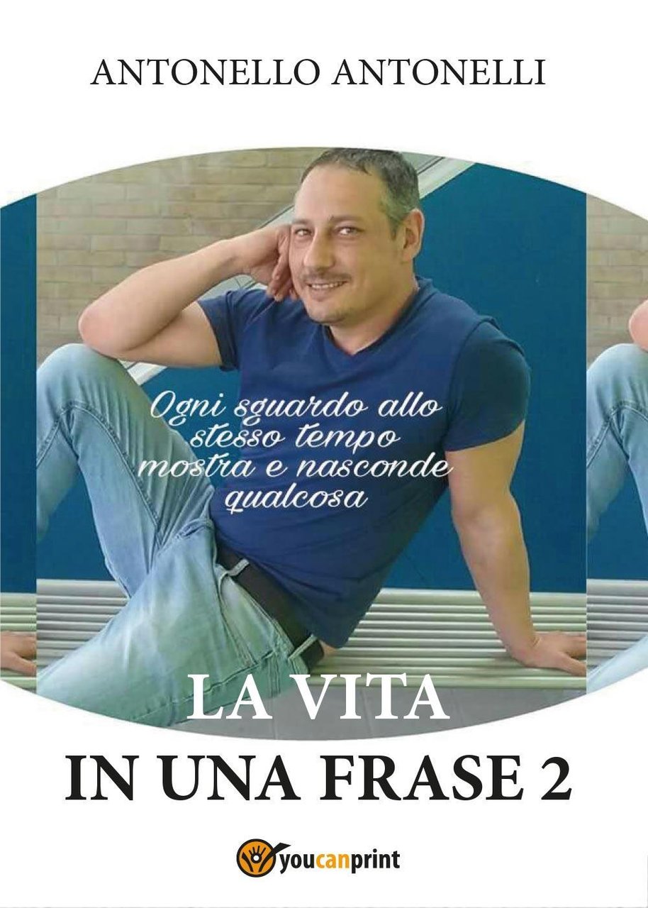 La vita in una frase 2