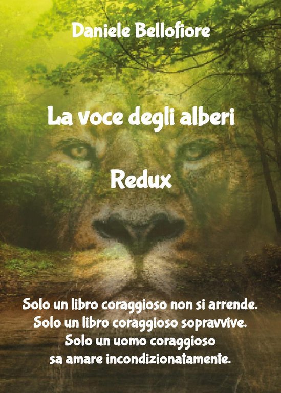 La voce degli alberi. Redux