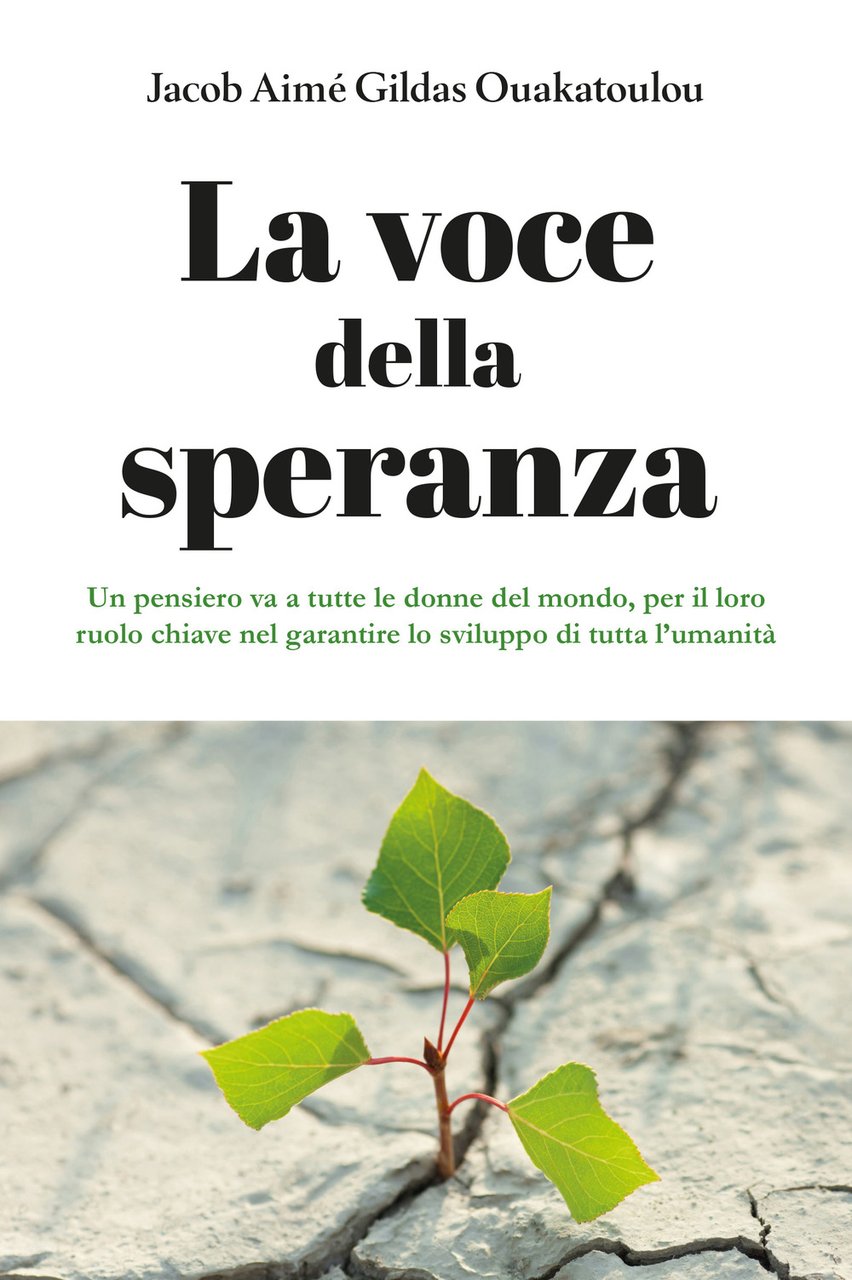 La voce della speranza
