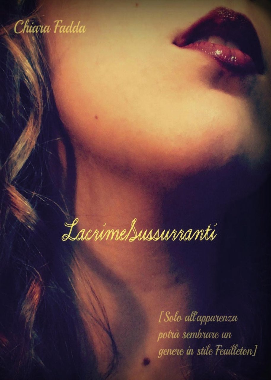 Lacrime sussurranti