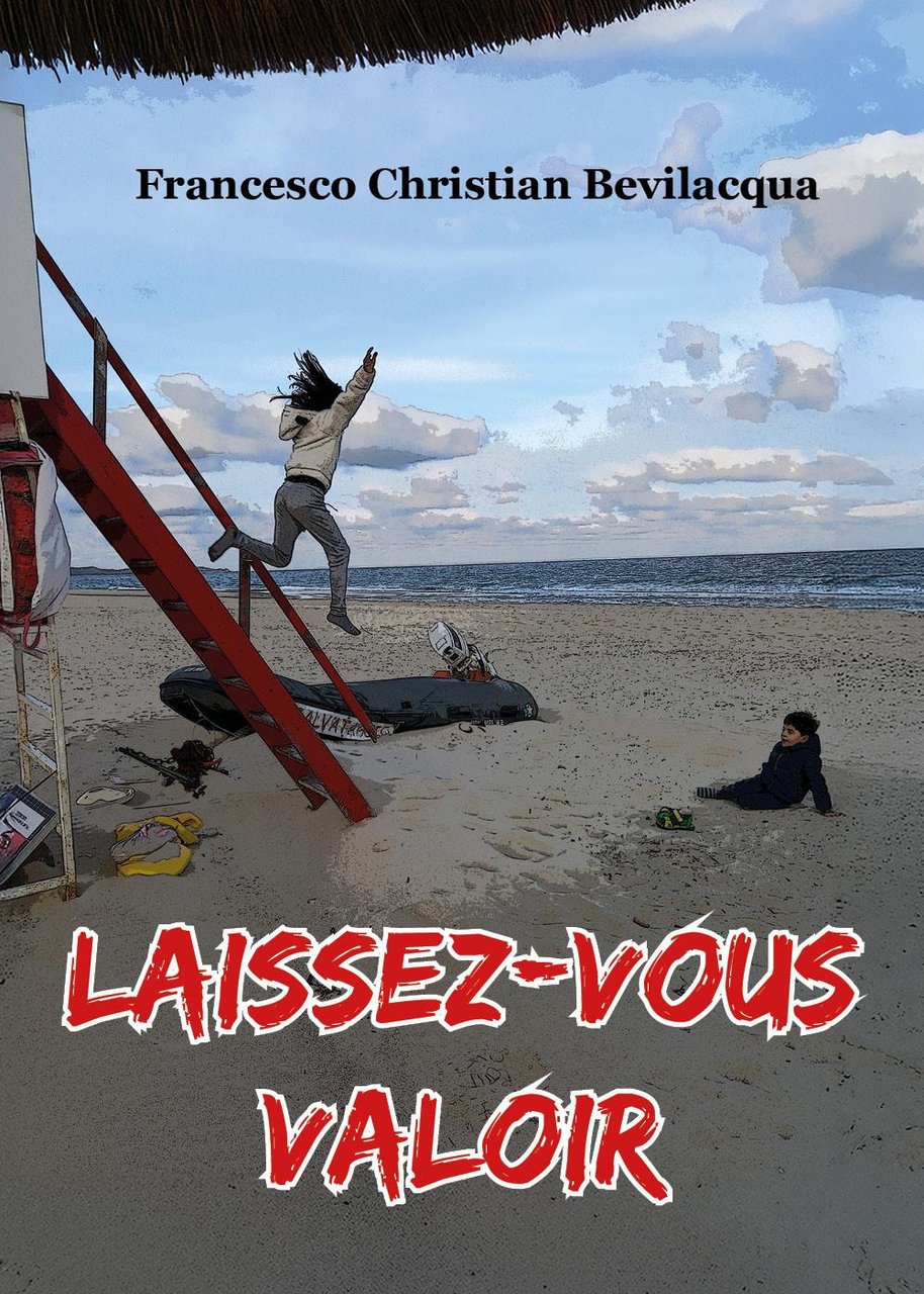 Laissez-vous valoir | Immagine principale