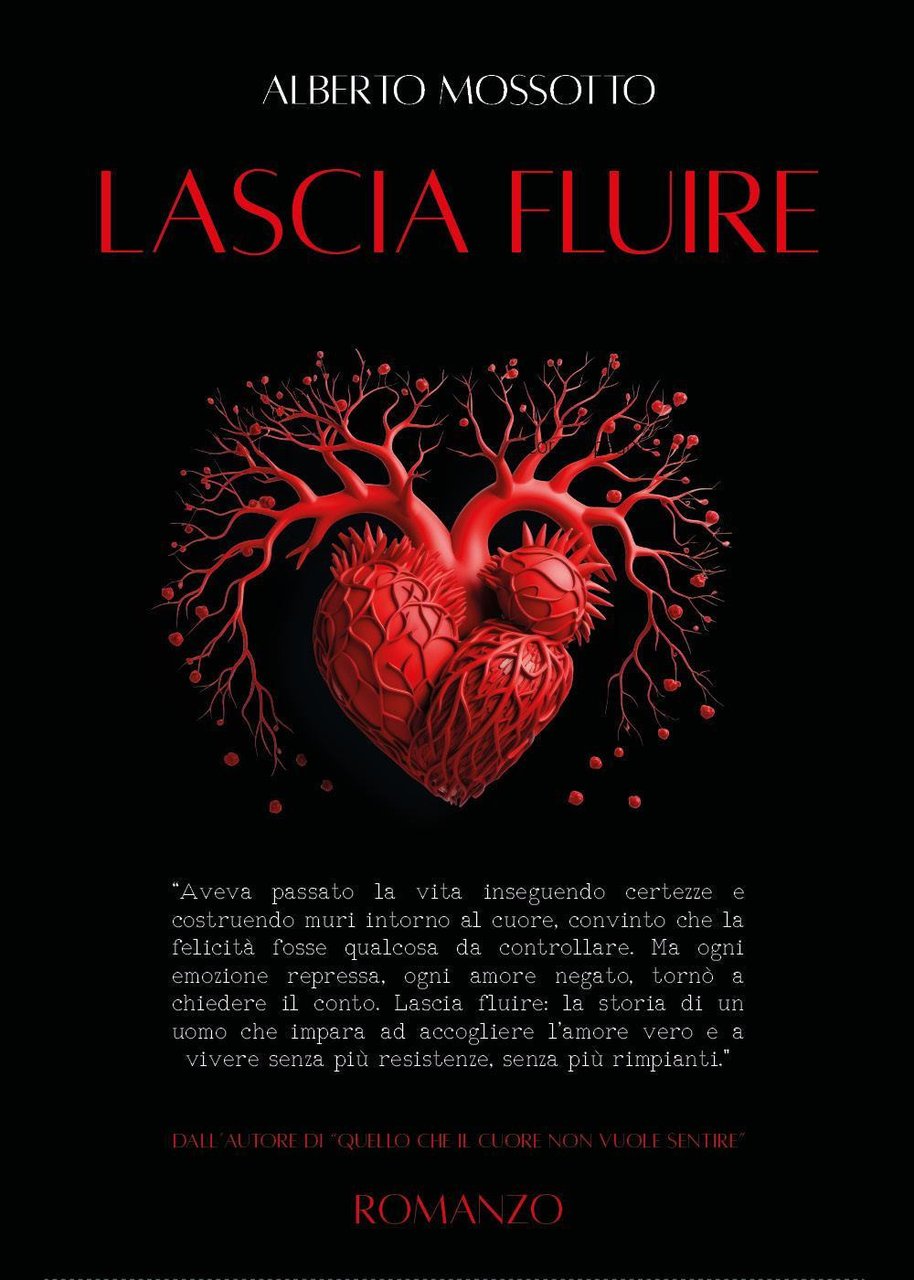 Lascia fluire