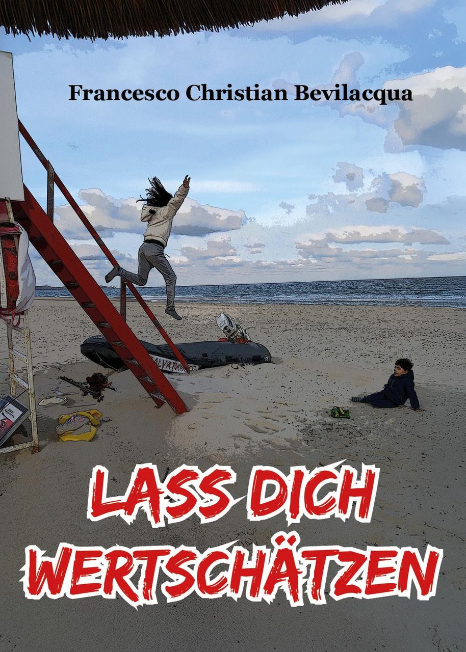 Lass dich wertschätzen | Immagine principale