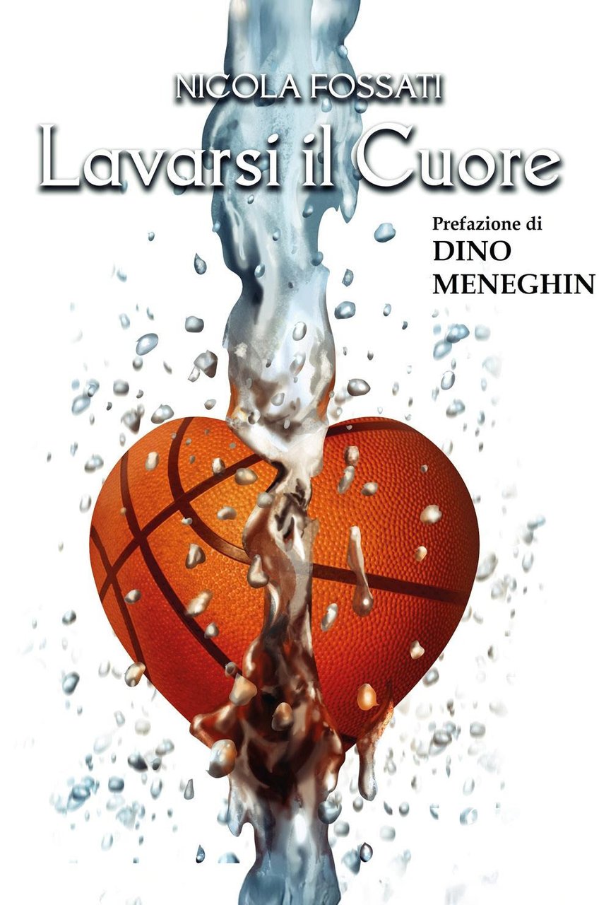 Lavarsi il cuore | Immagine principale