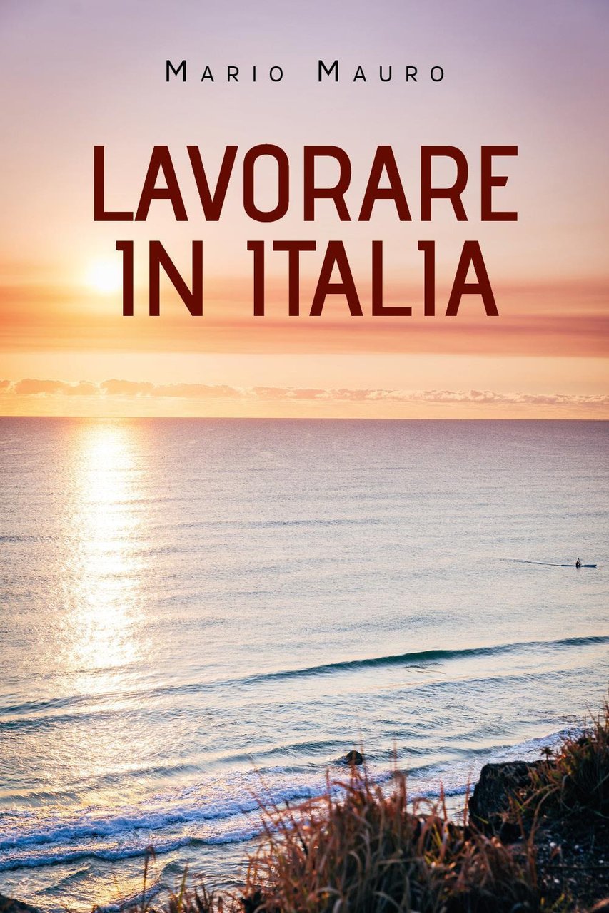 Lavorare in Italia