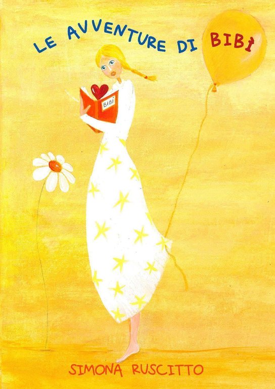 Le avventure di Bibì | Immagine Gallery 7
