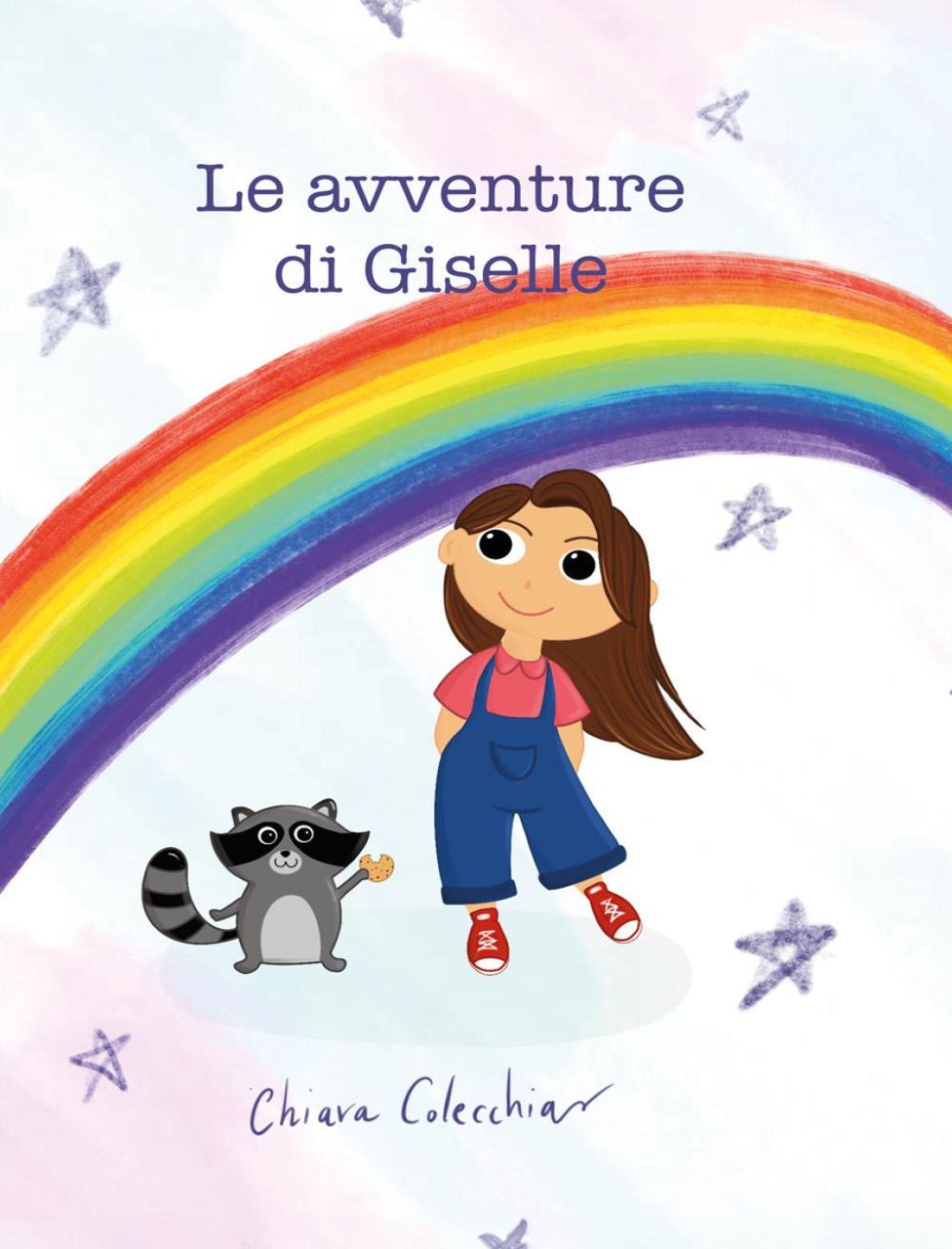 Le avventure di Giselle | Immagine principale