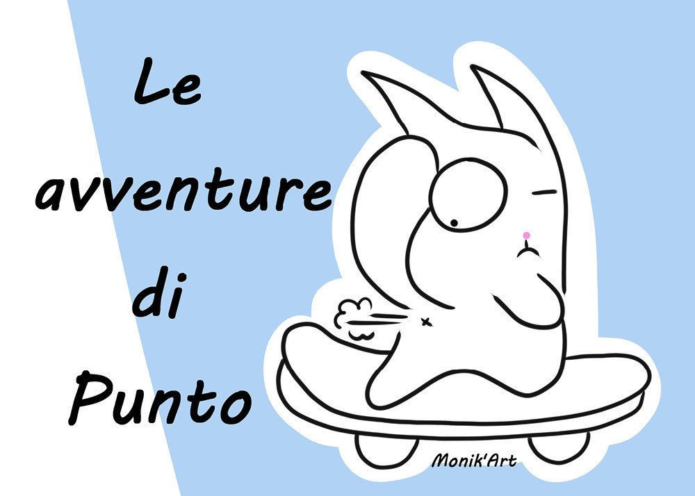 Le avventure di Punto