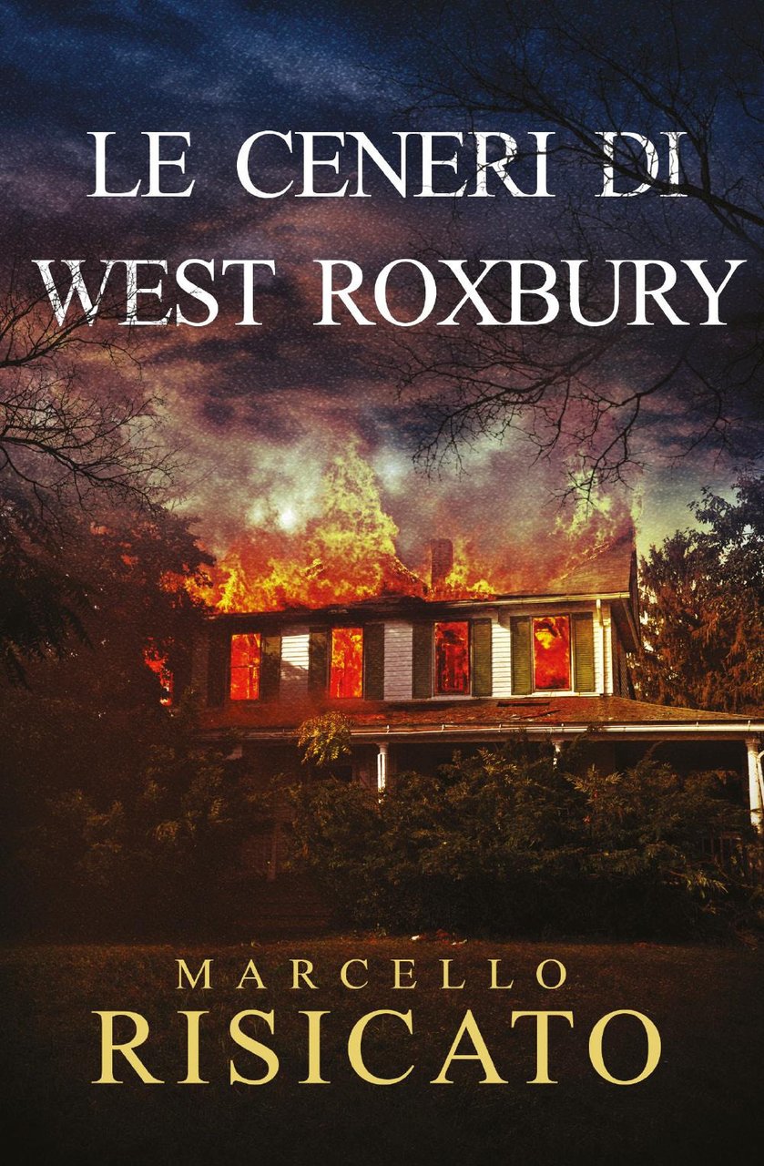 Le ceneri di West Roxbury