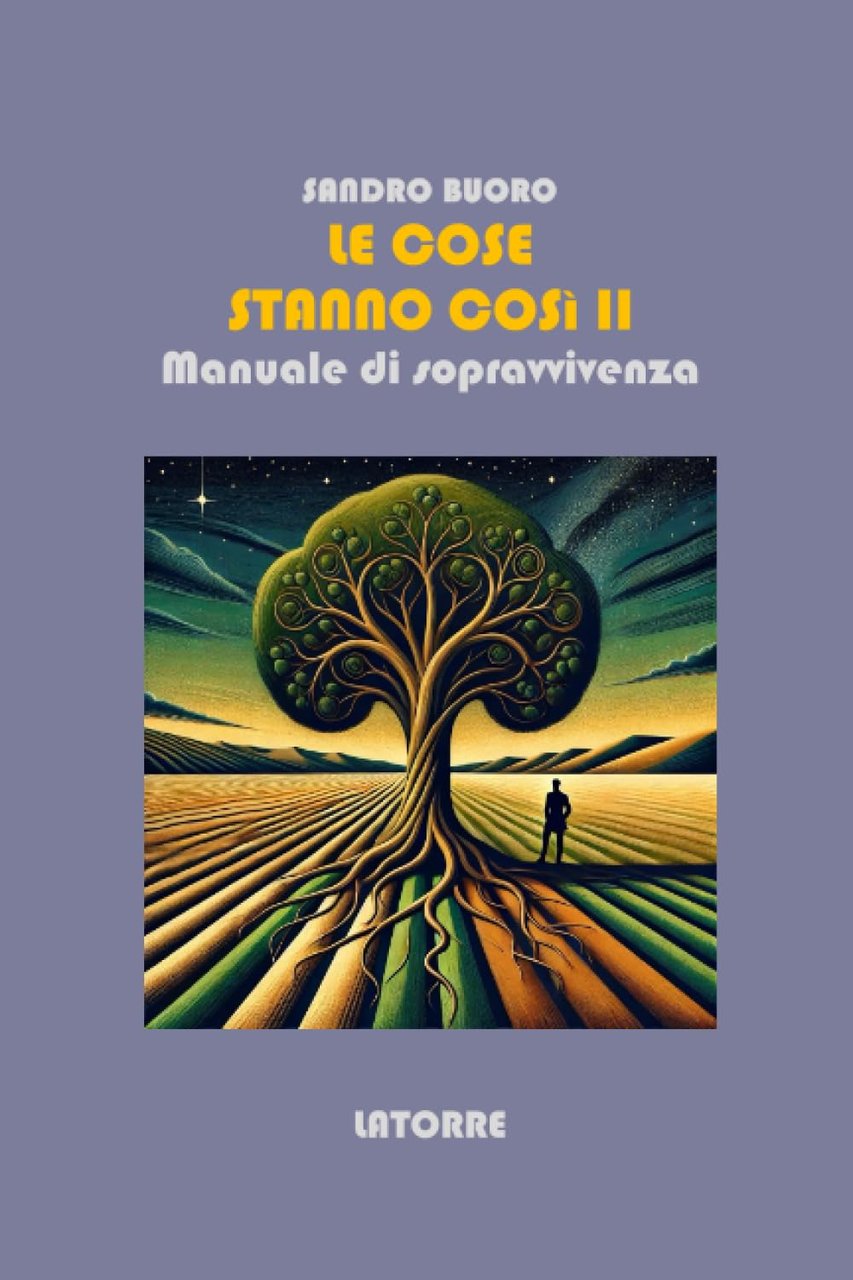 Le cose stanno così. Manuale di sopravvivenza. Vol. 2 | Immagine principale