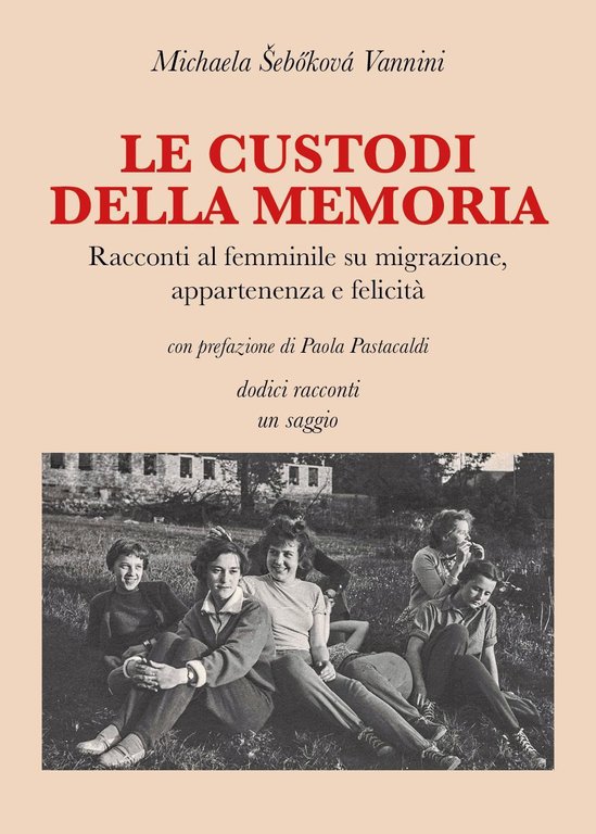 Le custodi della memoria | Immagine Gallery 2