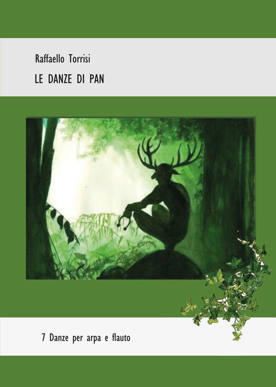 Le danze di Pan