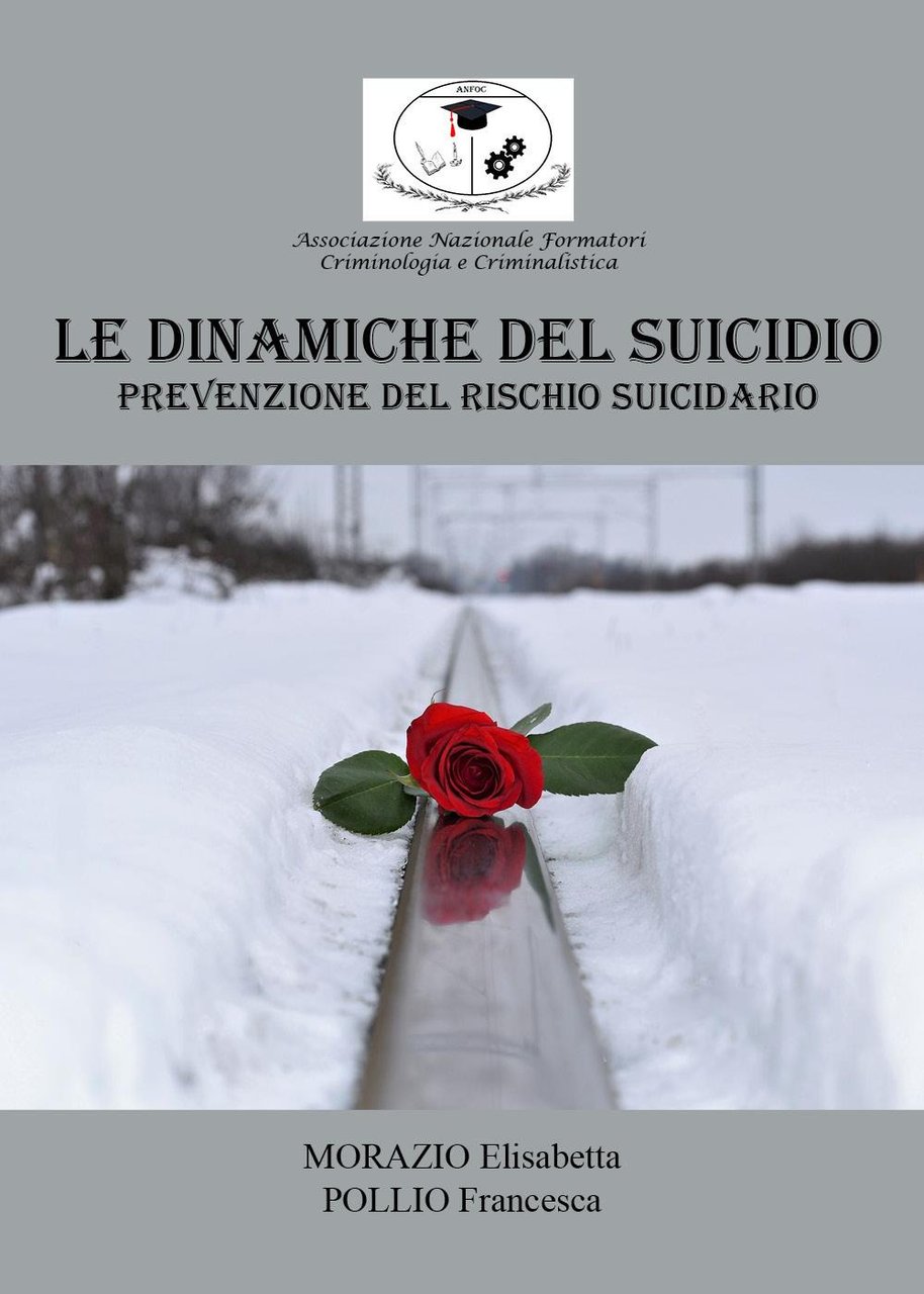 Le dinamiche del suicidio: prevenzione del rischio suicidario