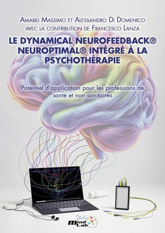 Le dynamical neurofeedback® neuroptimal® intégré à la psychothérapie. Potentiel d'application … | Immagine Gallery 2