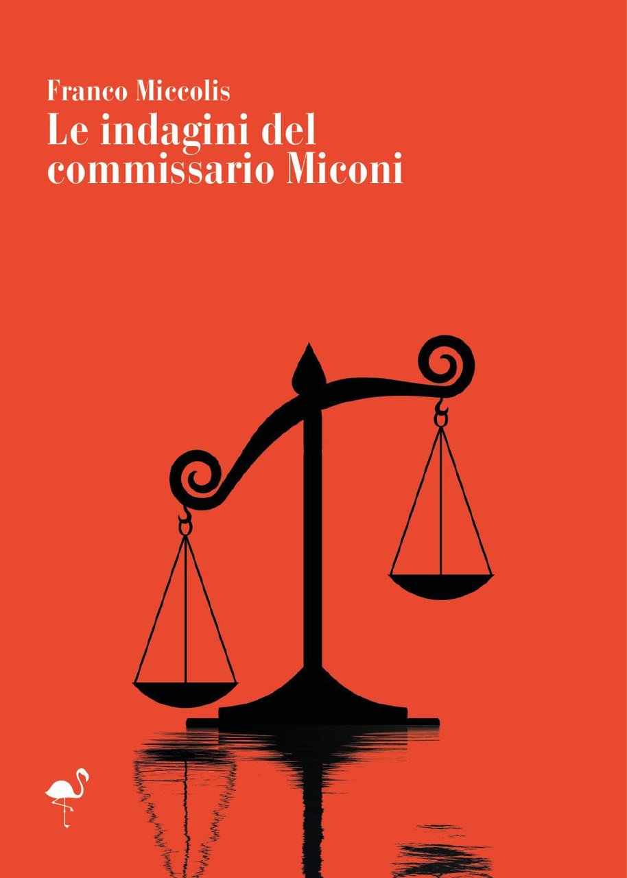 Le indagini del commissario Miconi | Immagine principale
