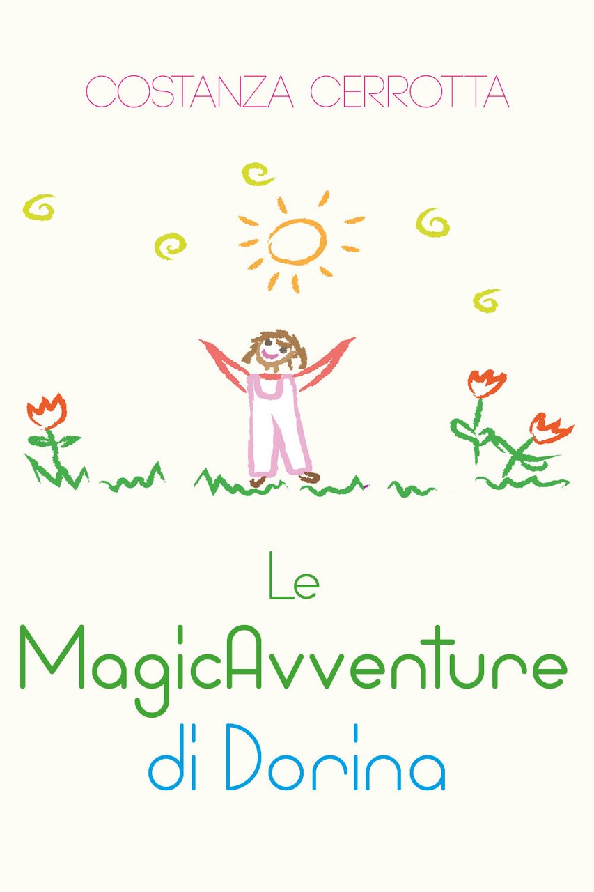 Le magicavventure di Dorina