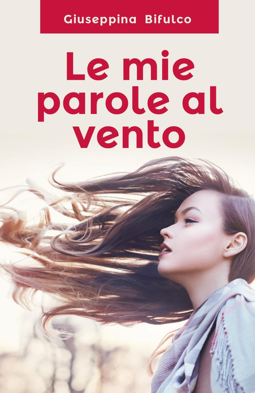 Le mie parole al vento