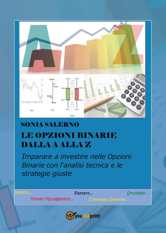 Le opzioni binarie dalla a alla z | Immagine Gallery 2