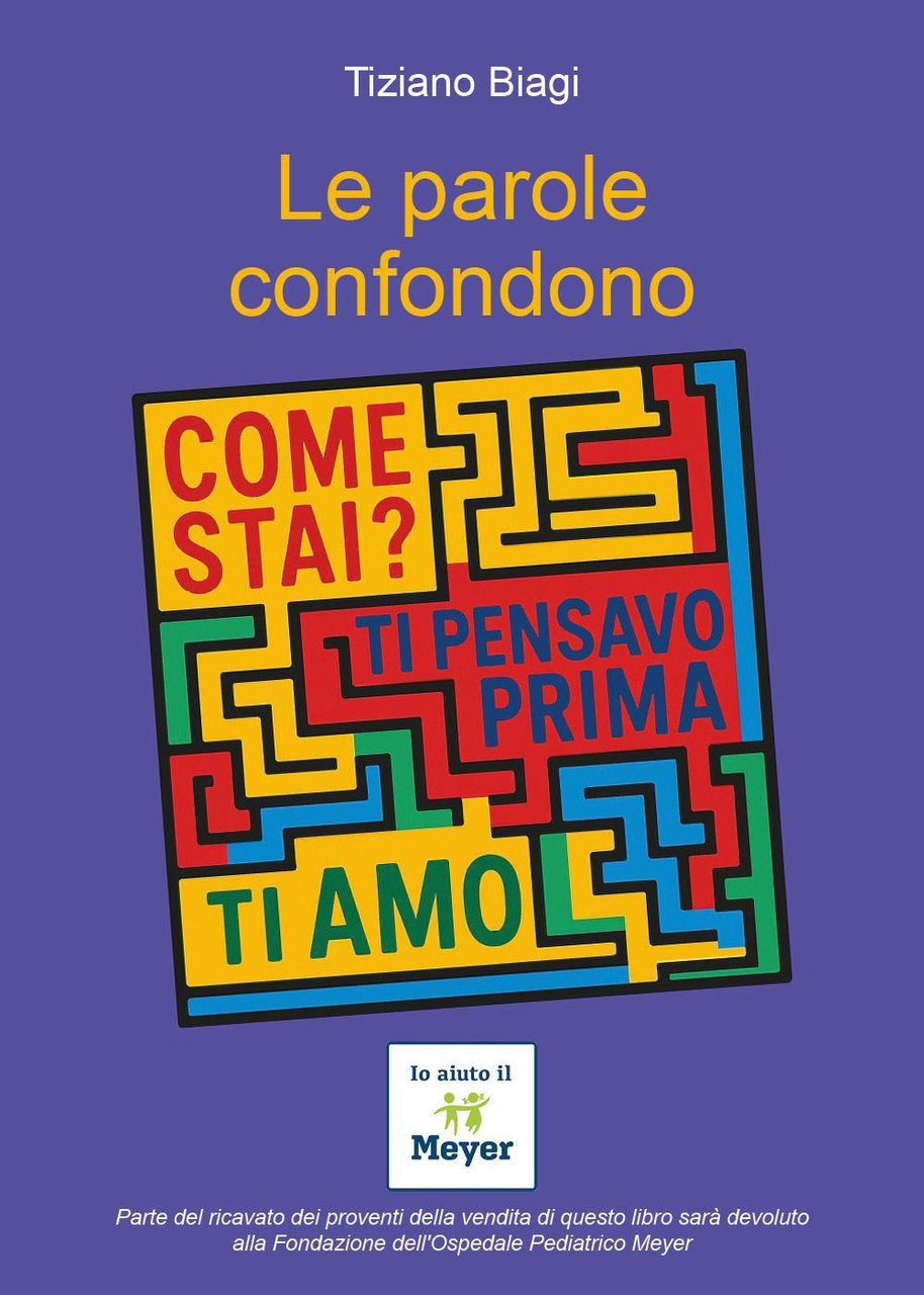 Le parole confondono | Immagine principale