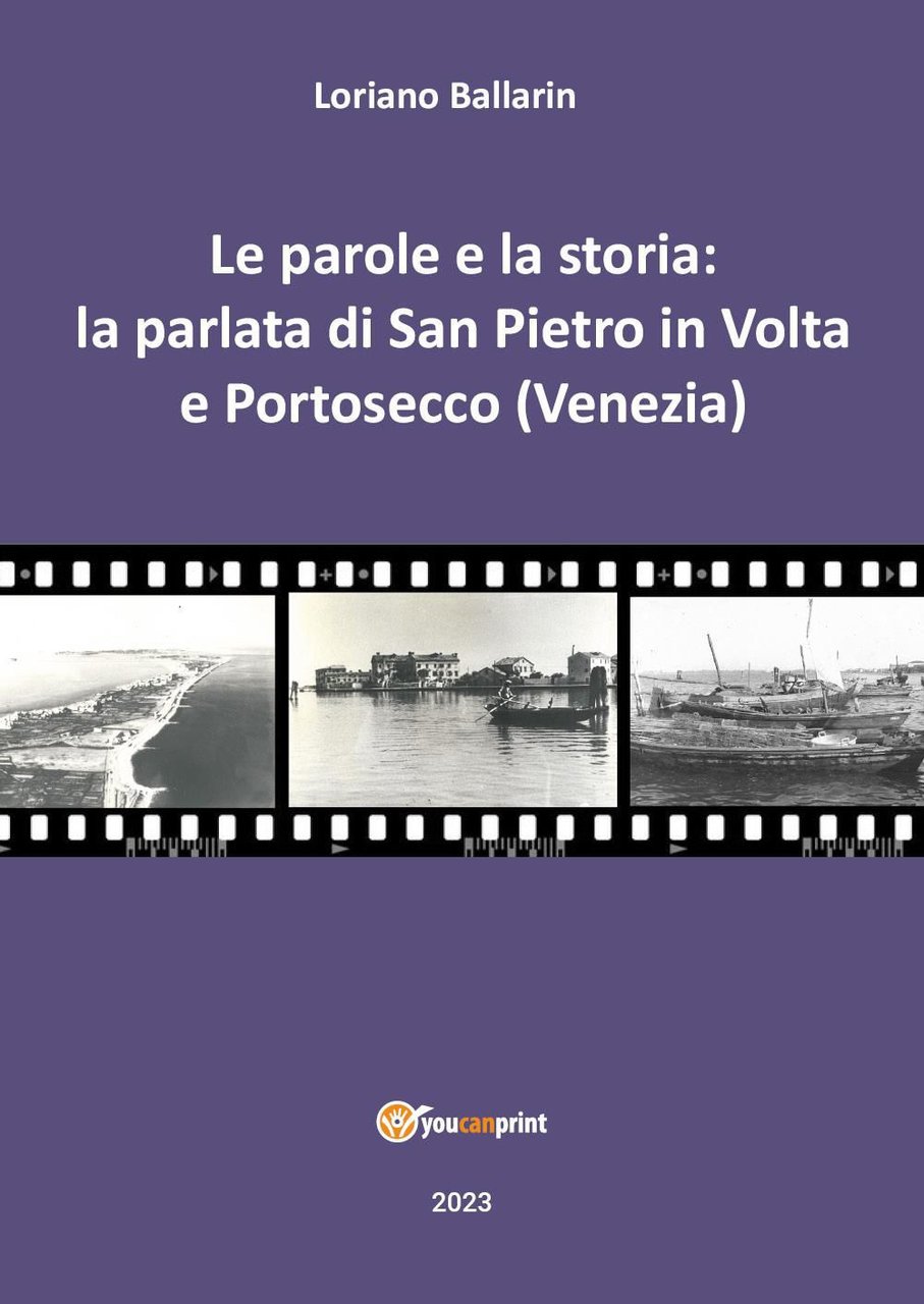 Le parole e la storia: la parlata di San Pietro …