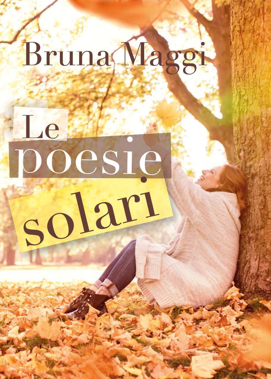 Le poesie solari
