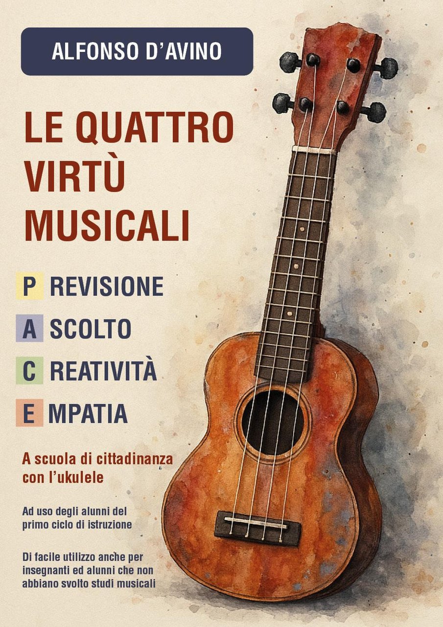Le quattro virtù musicali | Immagine principale
